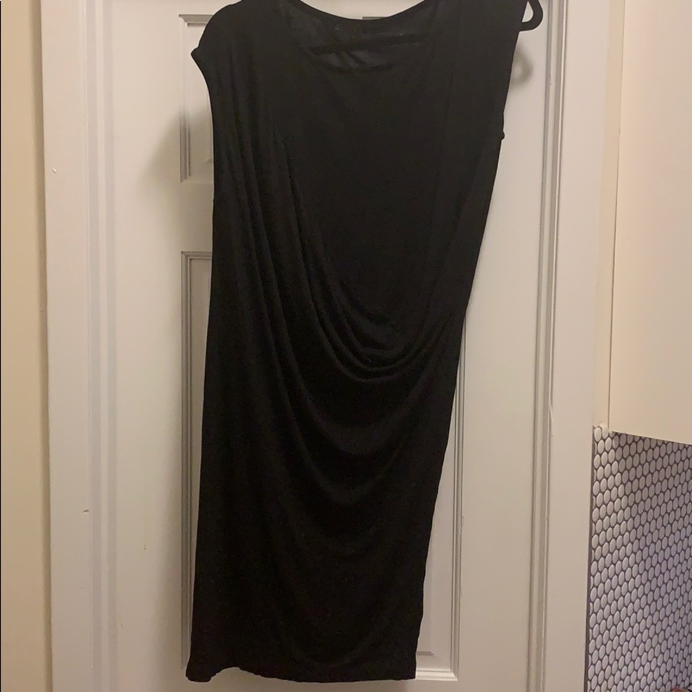 All Saints - T-shirt dress